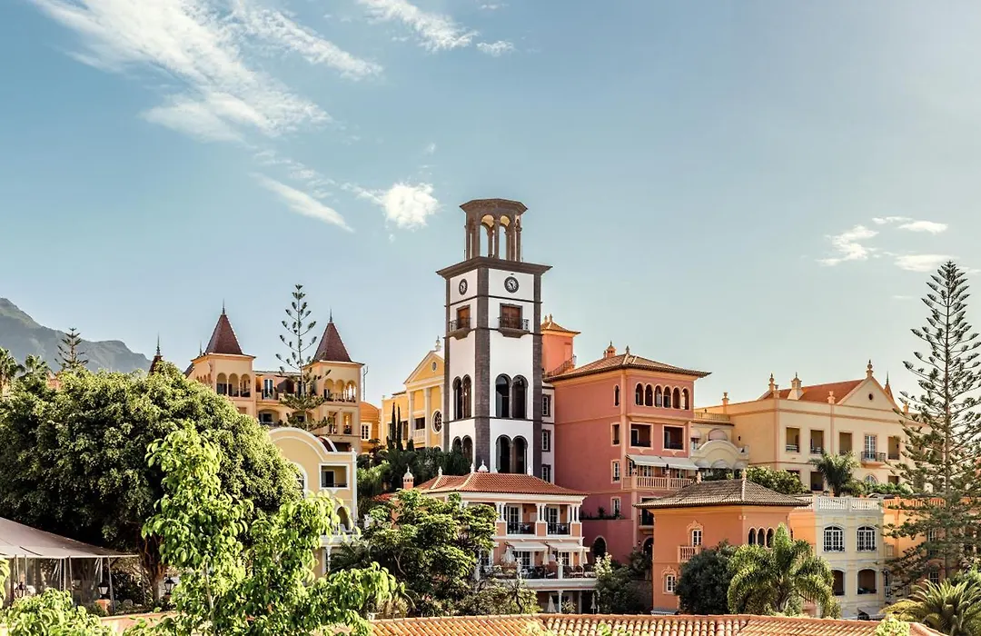 Bahia Del Duque-1